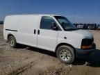 2014 Chevrolet Express G1500