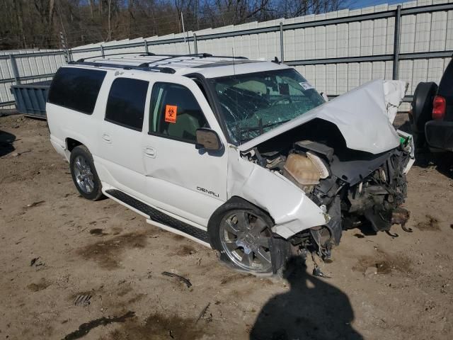 2006 GMC Yukon XL Denali