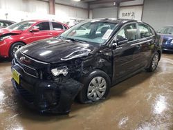 KIA Rio LX Vehiculos salvage en venta: 2020 KIA Rio LX