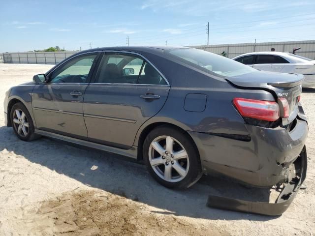 2009 Toyota Camry Base