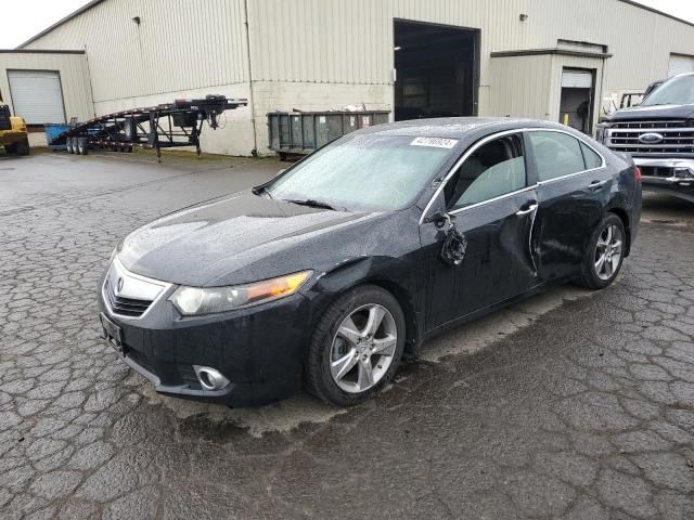 2012 Acura TSX Tech