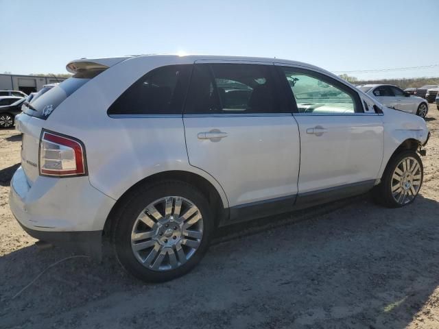 2010 Ford Edge Limited