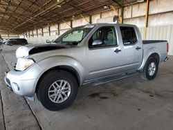 Nissan Frontier S salvage cars for sale: 2014 Nissan Frontier S