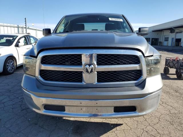 2013 Dodge RAM 1500 ST