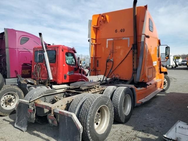 2009 Freightliner Conventional ST120