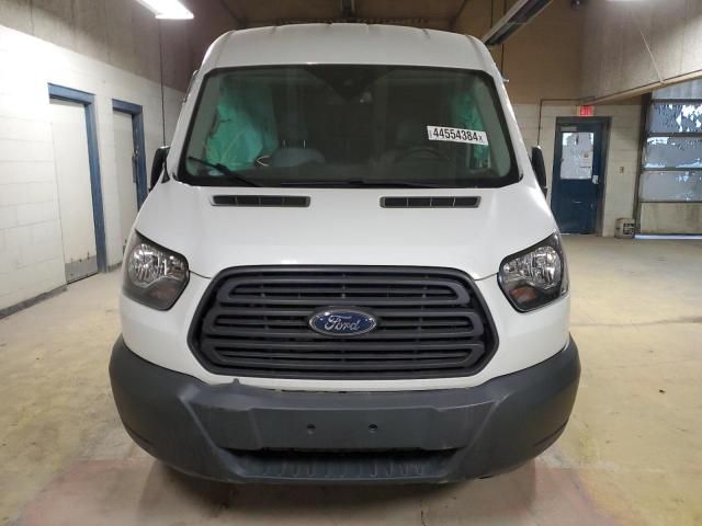 2018 Ford Transit T-150