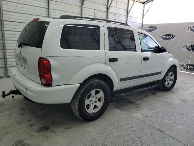 2006 Dodge Durango SLT