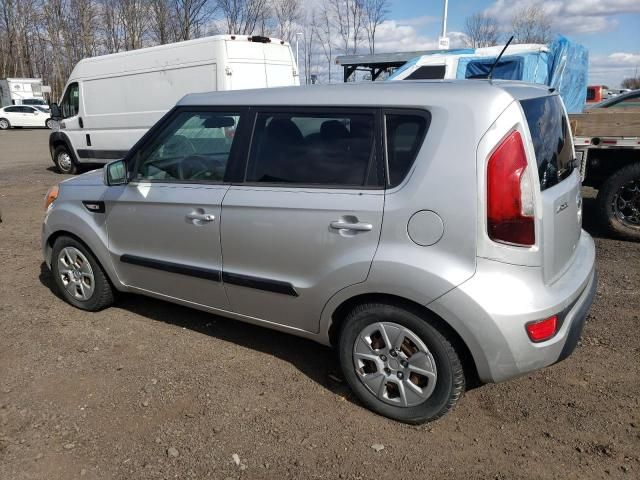 2012 KIA Soul