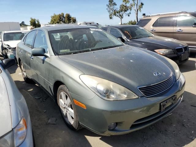 2006 Lexus ES 330