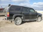 2002 Chevrolet Tahoe K1500