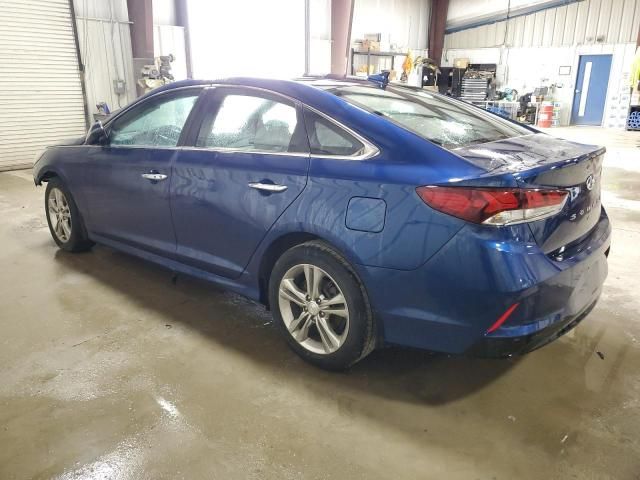 2019 Hyundai Sonata Limited