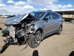 Compre carros salvage a la venta ahora en subasta: 2014 Hyundai Santa FE GLS