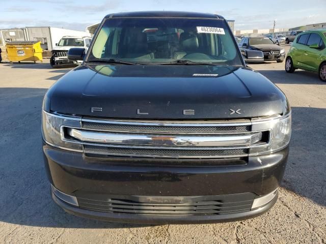 2014 Ford Flex SEL