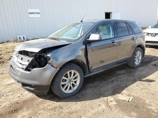 2009 Ford Edge SEL