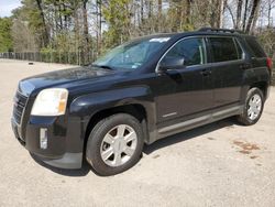 Cars With No Damage for sale at auction: 2013 GMC Terrain SLT