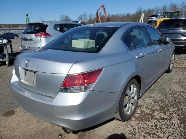 2010 Honda Accord EXL