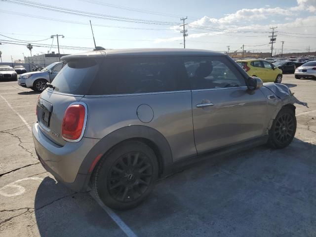 2017 Mini Cooper