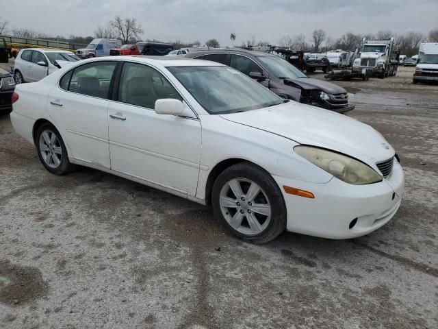 2005 Lexus ES 330