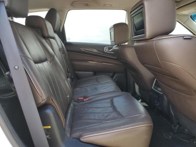 2014 Infiniti QX60