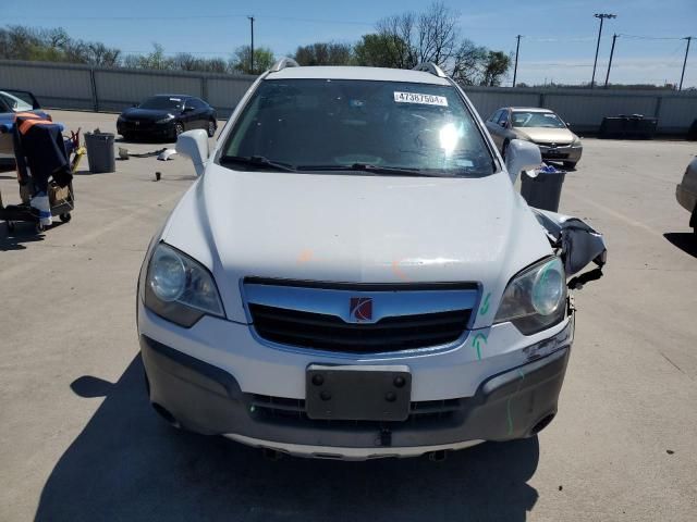 2009 Saturn Vue XE