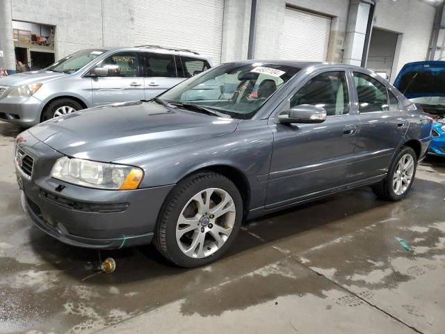 2009 Volvo S60 2.5T