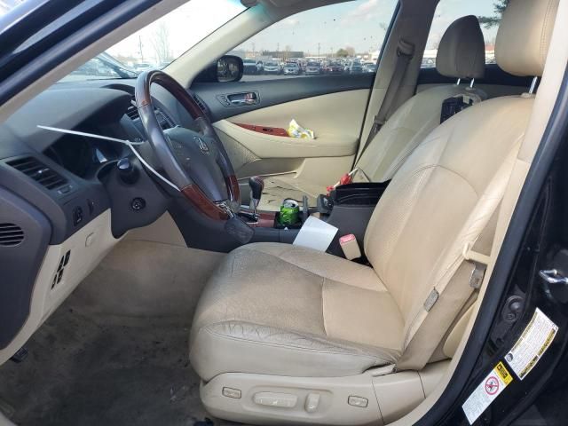 2008 Lexus ES 350