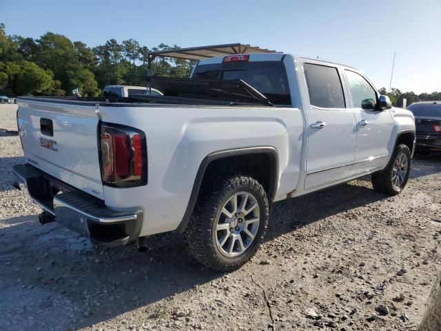 2018 GMC Sierra K1500 SLT