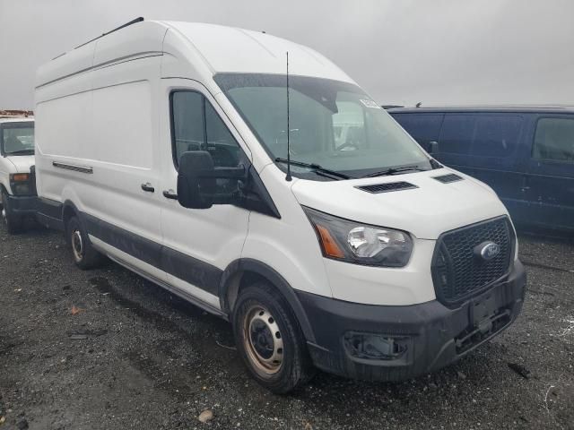 2022 Ford Transit T-350