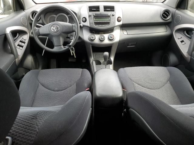 2006 Toyota Rav4 Sport