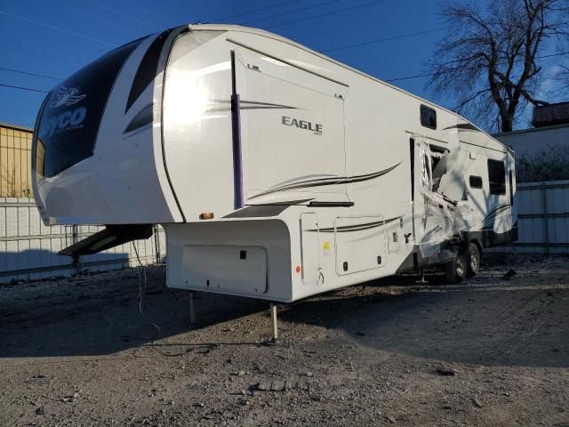 2021 Jayco Eagle