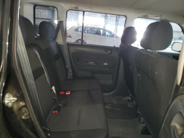 2005 Scion XB