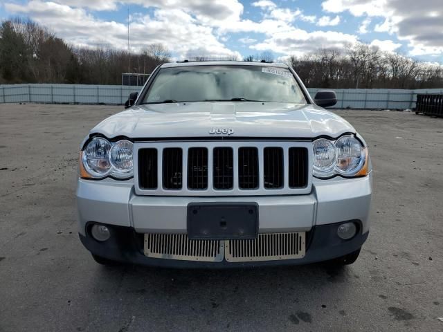 2008 Jeep Grand Cherokee Laredo