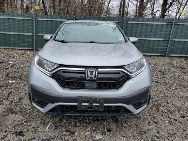 2020 Honda CR-V EXL