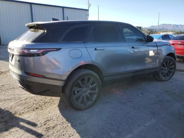 2020 Land Rover Range Rover Velar R-DYNAMIC HSE