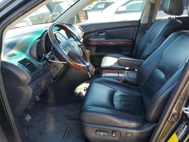 2007 Lexus RX 400H