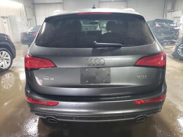 2014 Audi Q5 Premium Plus