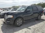 2015 Ford Expedition XLT