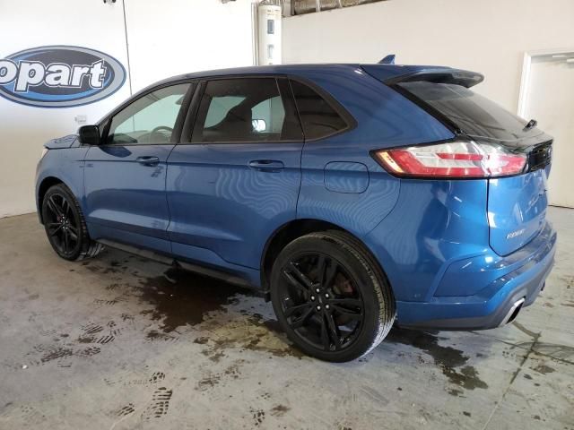 2019 Ford Edge ST