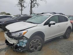 2015 Subaru XV Crosstrek 2.0 Limited for sale in San Martin, CA