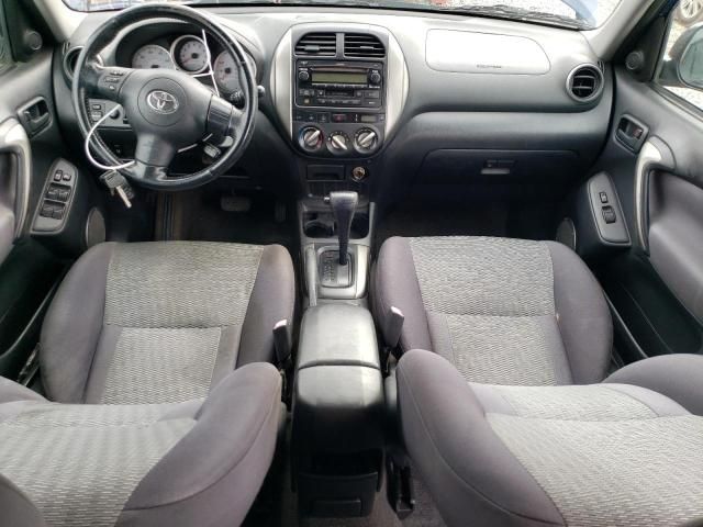 2004 Toyota Rav4