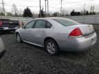 2009 Chevrolet Impala 1LT