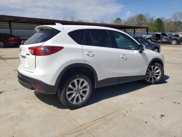 2014 Mazda CX-5 GT