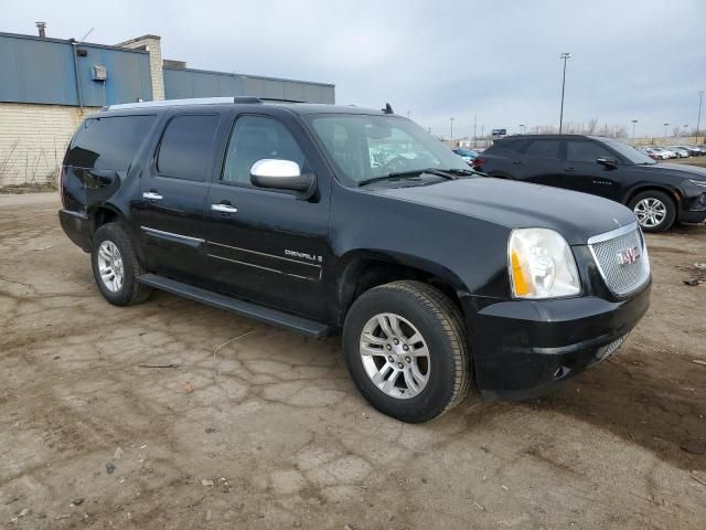 2007 GMC Yukon XL Denali