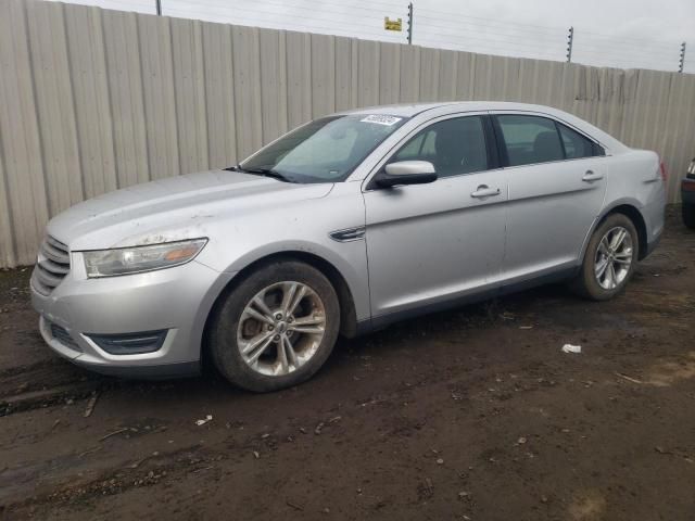 2014 Ford Taurus SEL