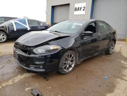 Dodge Dart SXT Vehiculos salvage en venta: 2013 Dodge Dart SXT