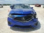 2021 Acura ILX Premium A-Spec