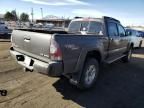 2010 Toyota Tacoma Double Cab Long BED