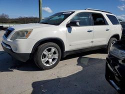 2009 GMC Acadia SLE for sale in Lebanon, TN