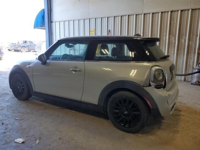 2015 Mini Cooper S