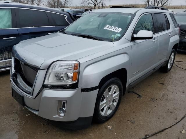 2013 GMC Terrain SLE